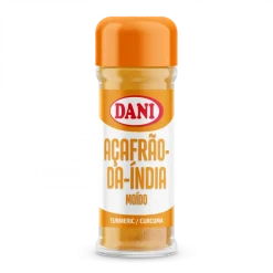Açafrão-da-índia