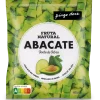 Abacate em Cubos Congelado