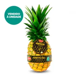 Abacaxi Honeyglow Delmonte