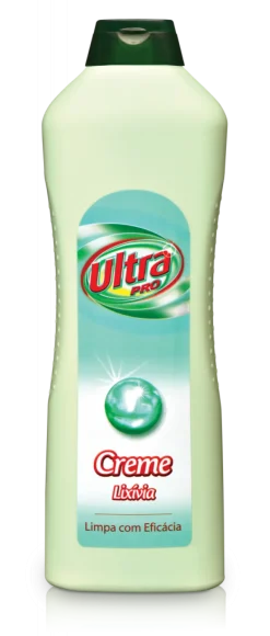 Abrasivo Creme Lixívia