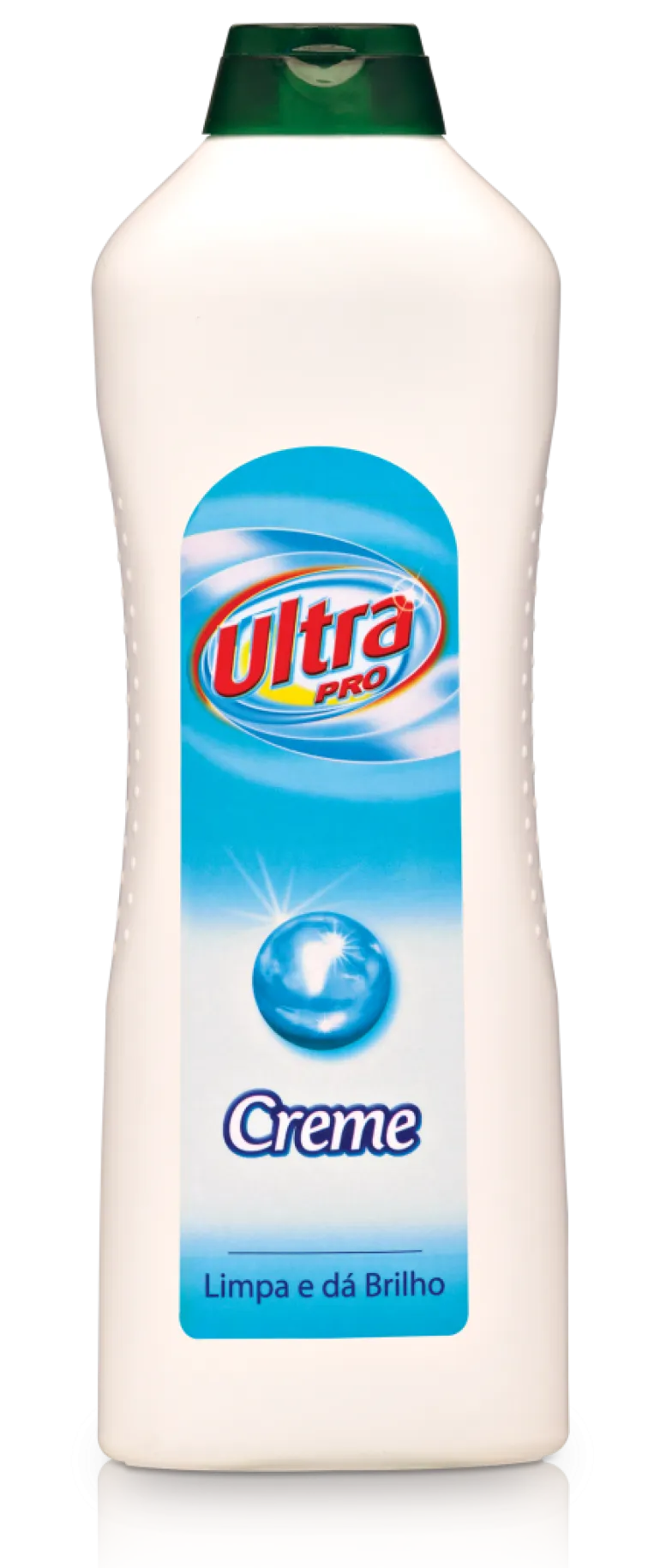 Abrasivo Creme Tradicional