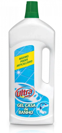 Abrasivo Gel Sanitário