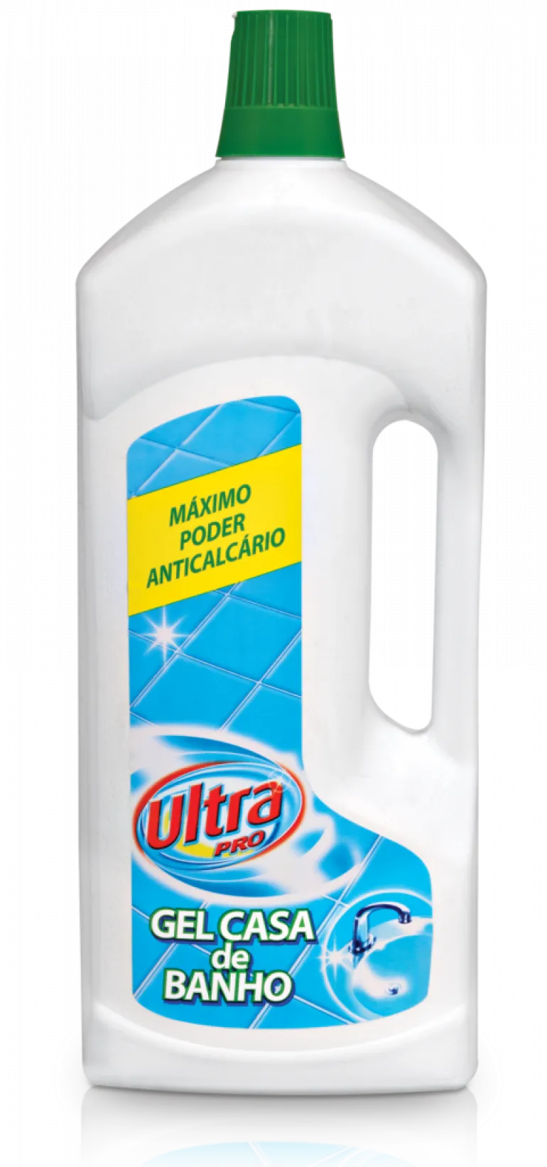 Abrasivo Gel Sanitário