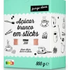 Açúcar Branco 200 Sticks