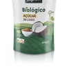 Açúcar de Coco Biológico