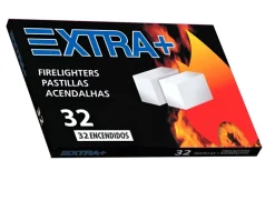 Acendalhas Sólidas