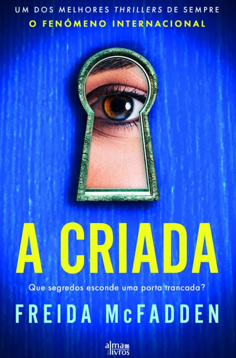 A Criada