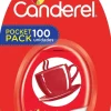 Adoçante com Doseador 100 Pastilhas