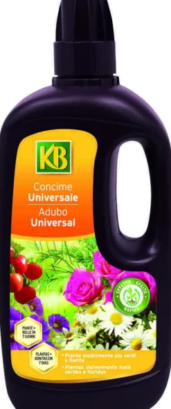 Adubo líquido Universal