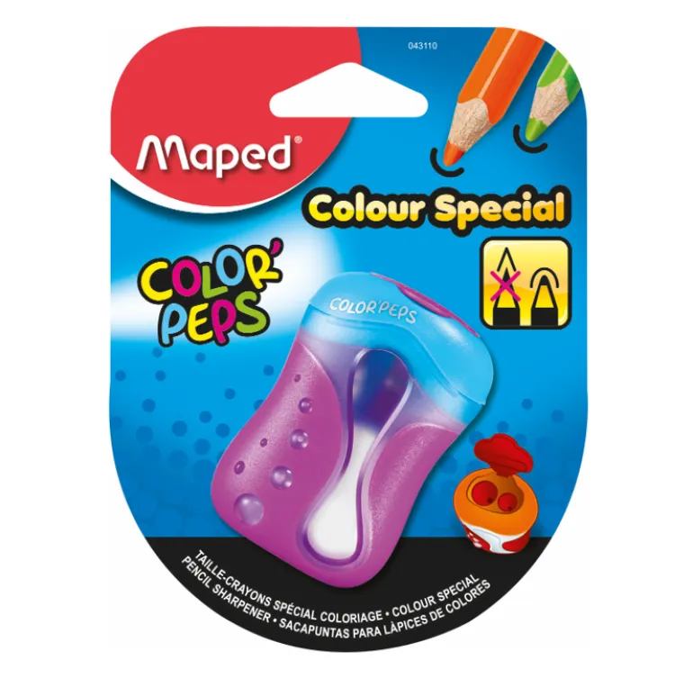 Afia Duplo Color Peps