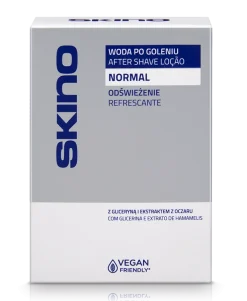 Aftershave Loção