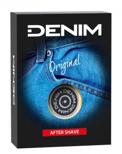 Aftershave Loção Original