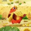 A Galinha Ruiva