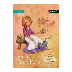 A Gata Borralheira