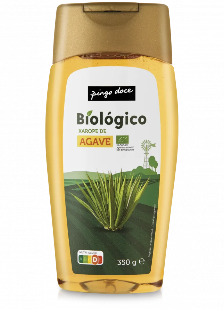 Agave Biológico