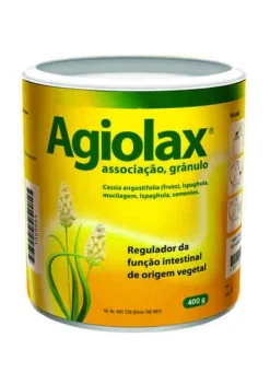 Agiolax Granulado