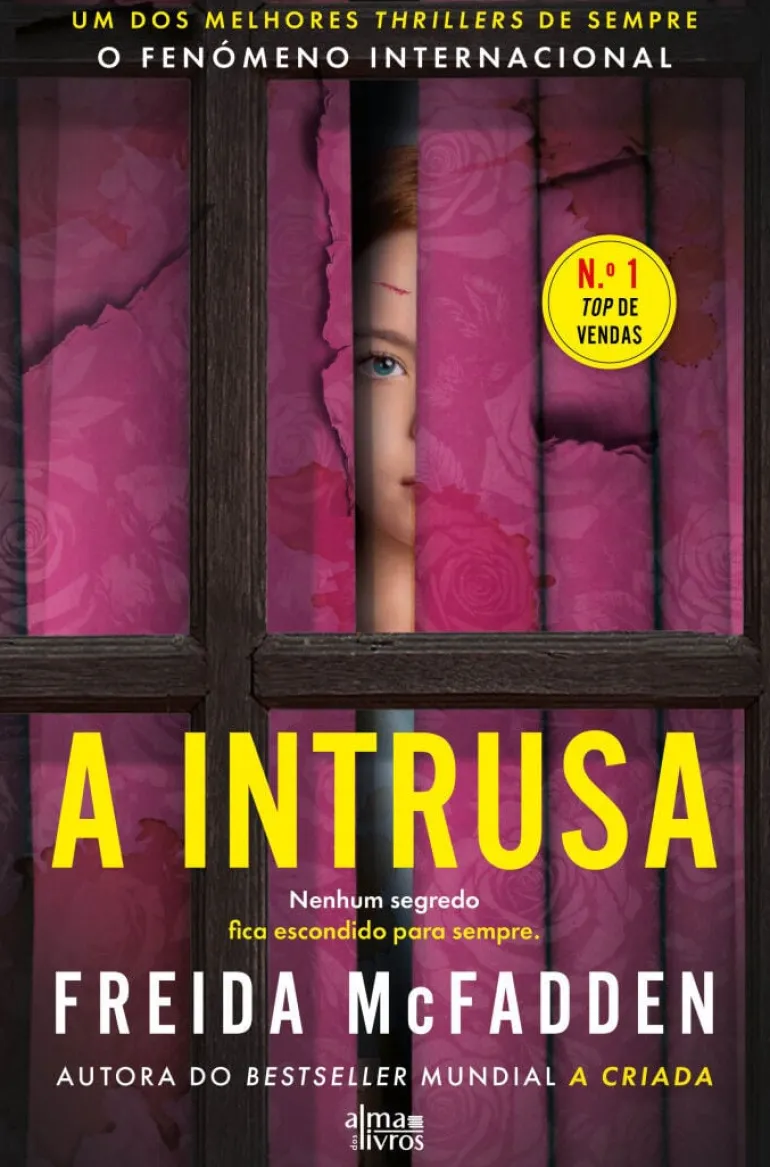 A Intrusa
