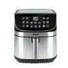 AirFryer Digital com 2 Resistências