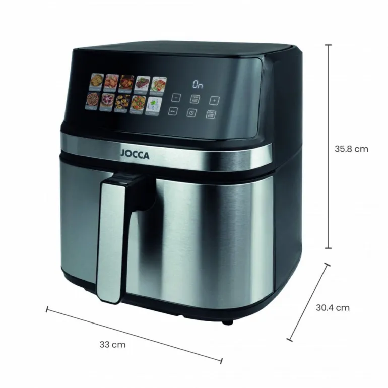 AirFryer 8L