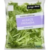 Alface Frisada Embalada