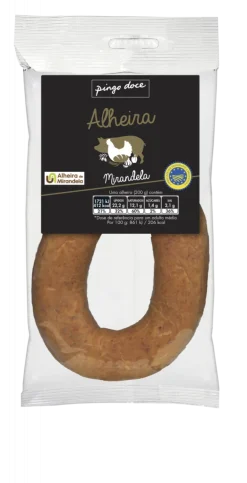 Alheira de Mirandela