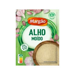 Alho em Pó Saqueta