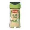 Alho Picado Frasco