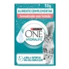 Alimento Complementar para Gato Sabor a Salmão