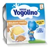 Alimento Lácteo Bolacha Maria