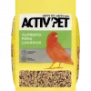 Alimento para Canários