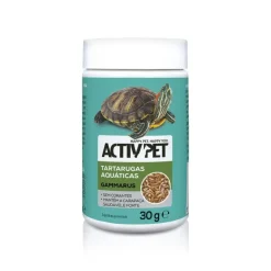 Alimento para Tartaruga