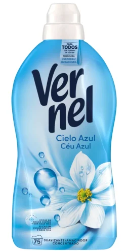 Amaciador Concentrado Céu Azul