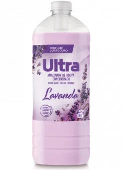 Amaciador Lavanda