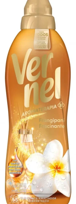 Amaciador Roupa Concentrado Gold