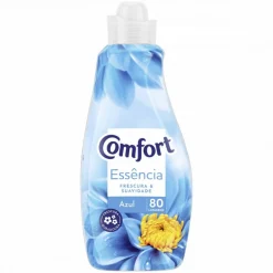 Amaciador Roupa Essência Azul