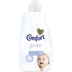 Amaciador Roupa Essência Pure