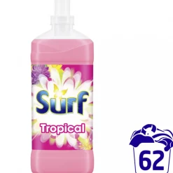 Amaciador Roupa Tropical
