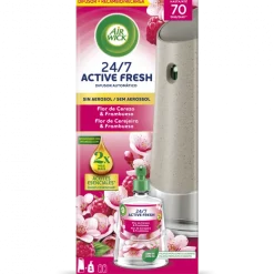 Ambientador Active Fresh Flor de Cerejeira