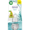 Ambientador Elétrico + Recarga Nenuco