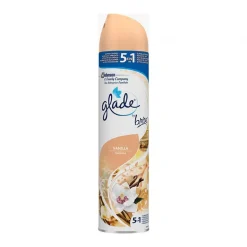 Ambientador em Spray Baunilha Exotic