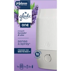 Ambientador One Sense & Spray com Recarga