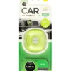 Ambientador para Carro Encaixar Gel Limão