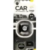 Ambientador para Carro Encaixar Gel Neutro