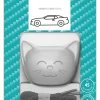 Ambientador para Carro Gato Winter Ice