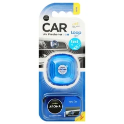 Ambientador para Carro Pendurar Frasco