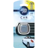 Ambientador para Carro Ventilador Brisa Marinha