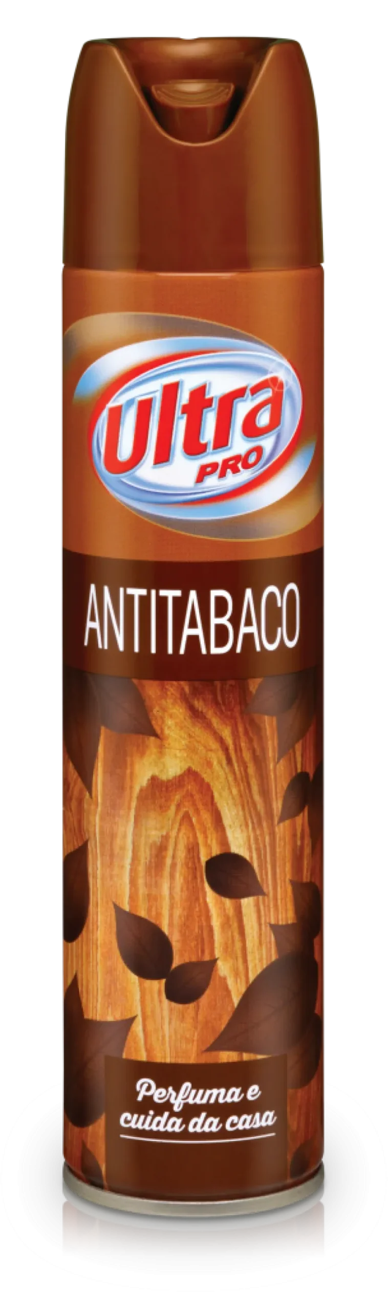 Ambientador Spray Anti-Tabaco
