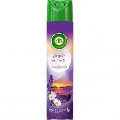 Ambientador Spray Lavanda