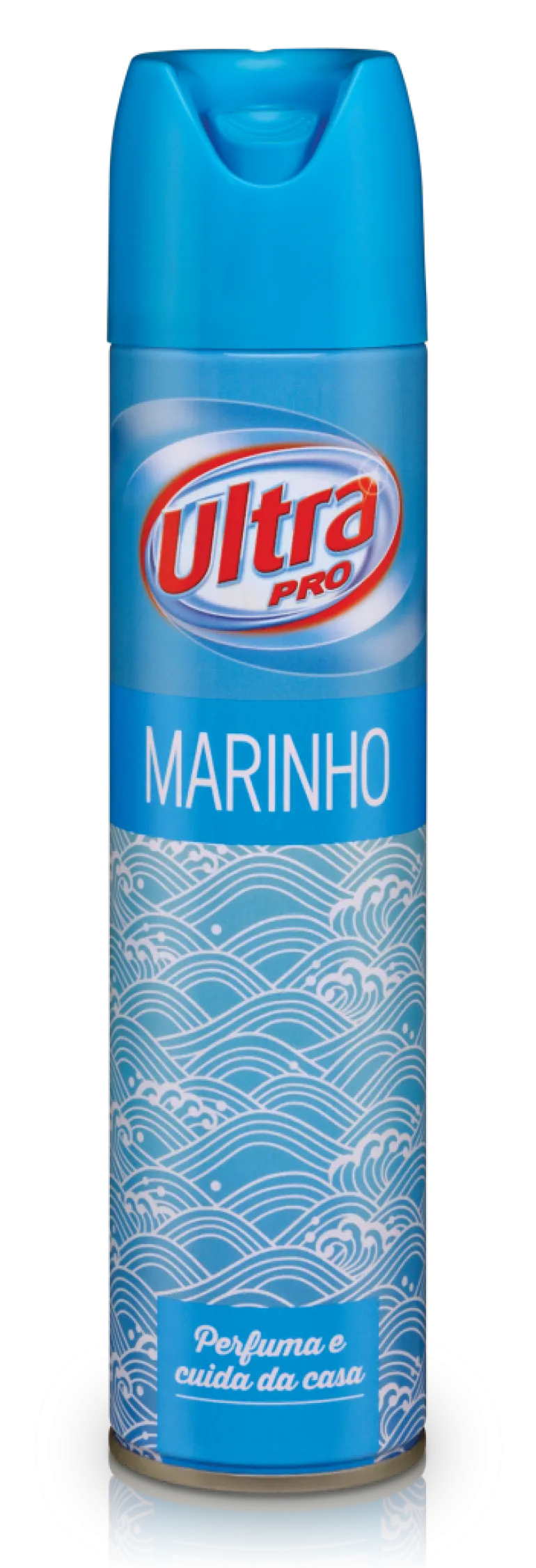 Ambientador Spray Marinho