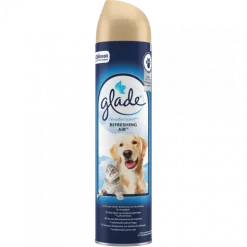 Ambientador Spray Refreshing Air